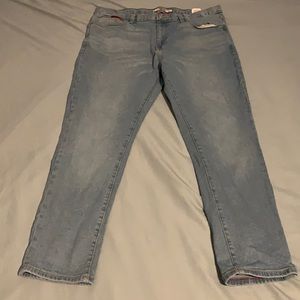 Men’s Tommy Hilfiger skinny jeans